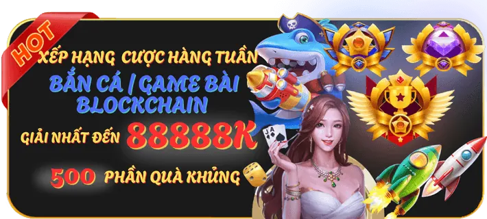 Khuyến mãi casino mới nhất